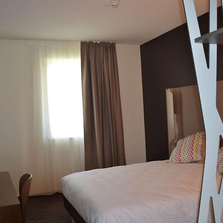 Hotel Campanile Saint Jean De Luz Exterior foto
