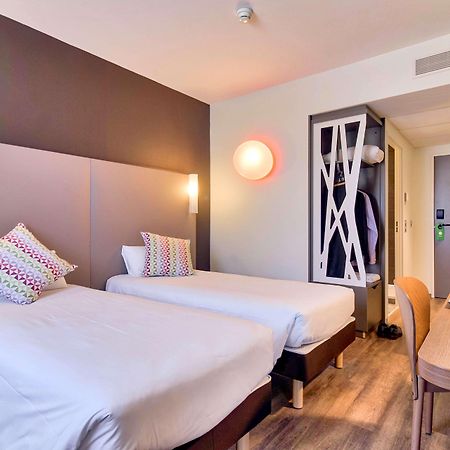 Hotel Campanile Saint Jean De Luz Exterior foto