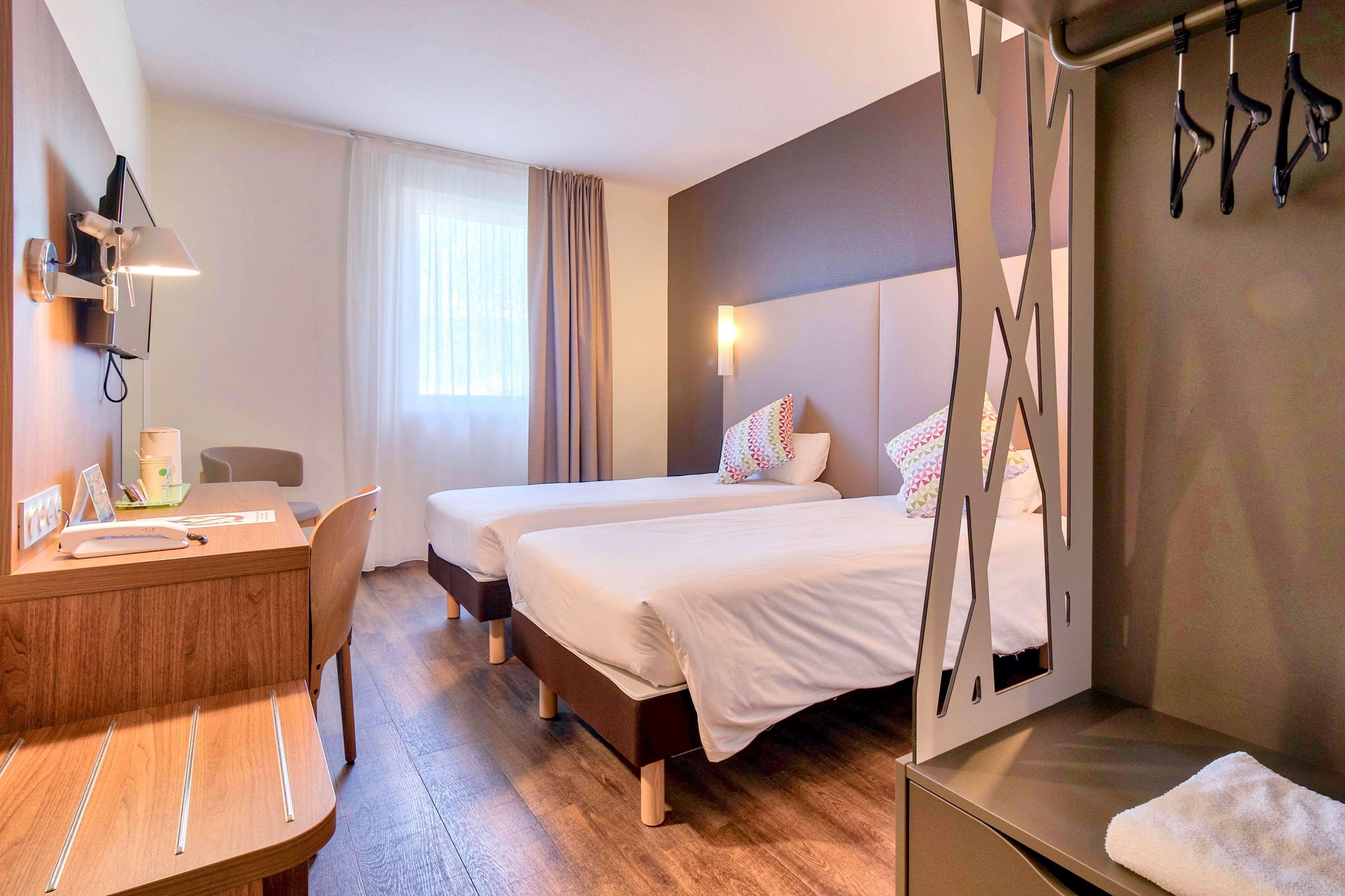 Hotel Campanile Saint Jean De Luz Exterior foto
