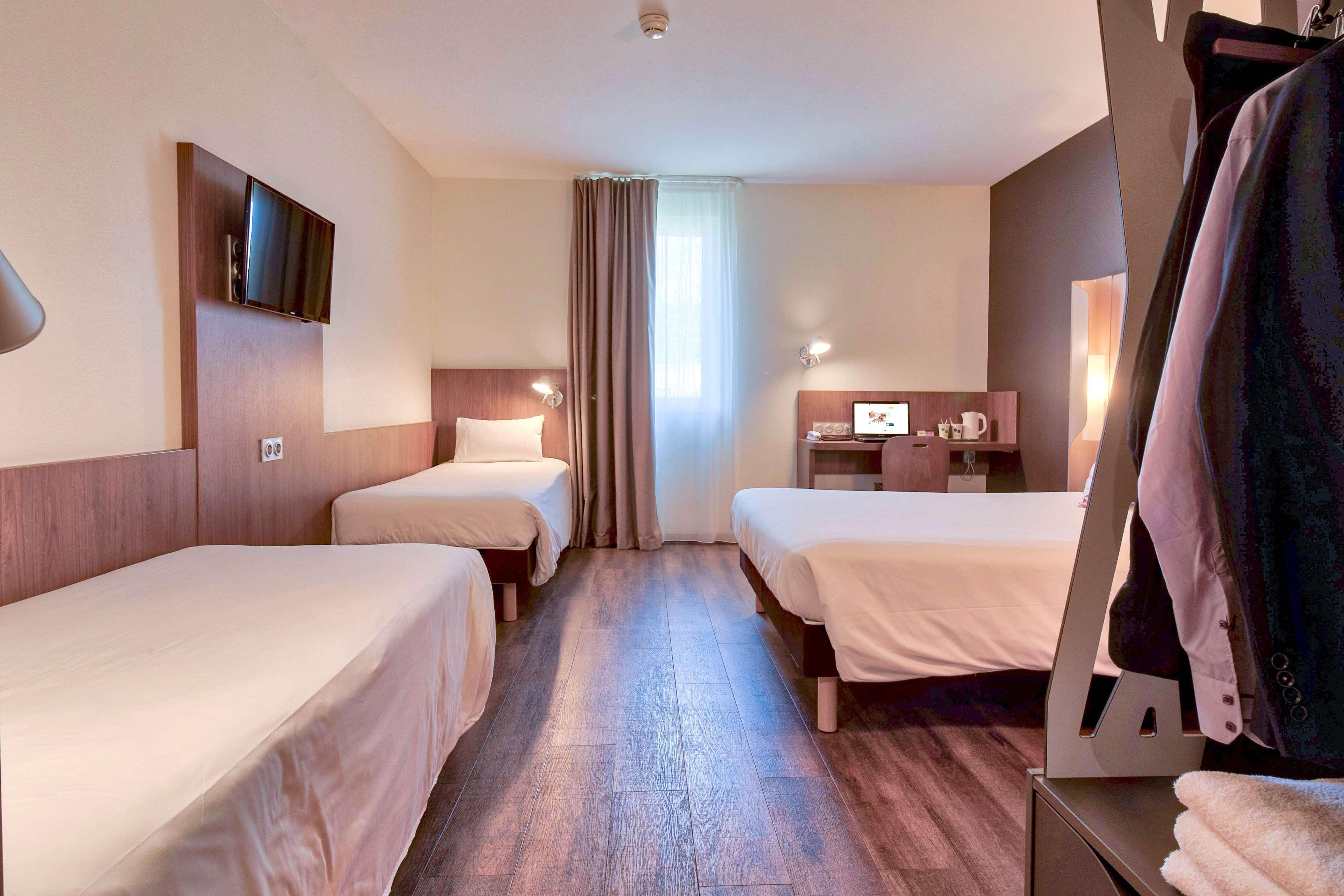 Hotel Campanile Saint Jean De Luz Exterior foto