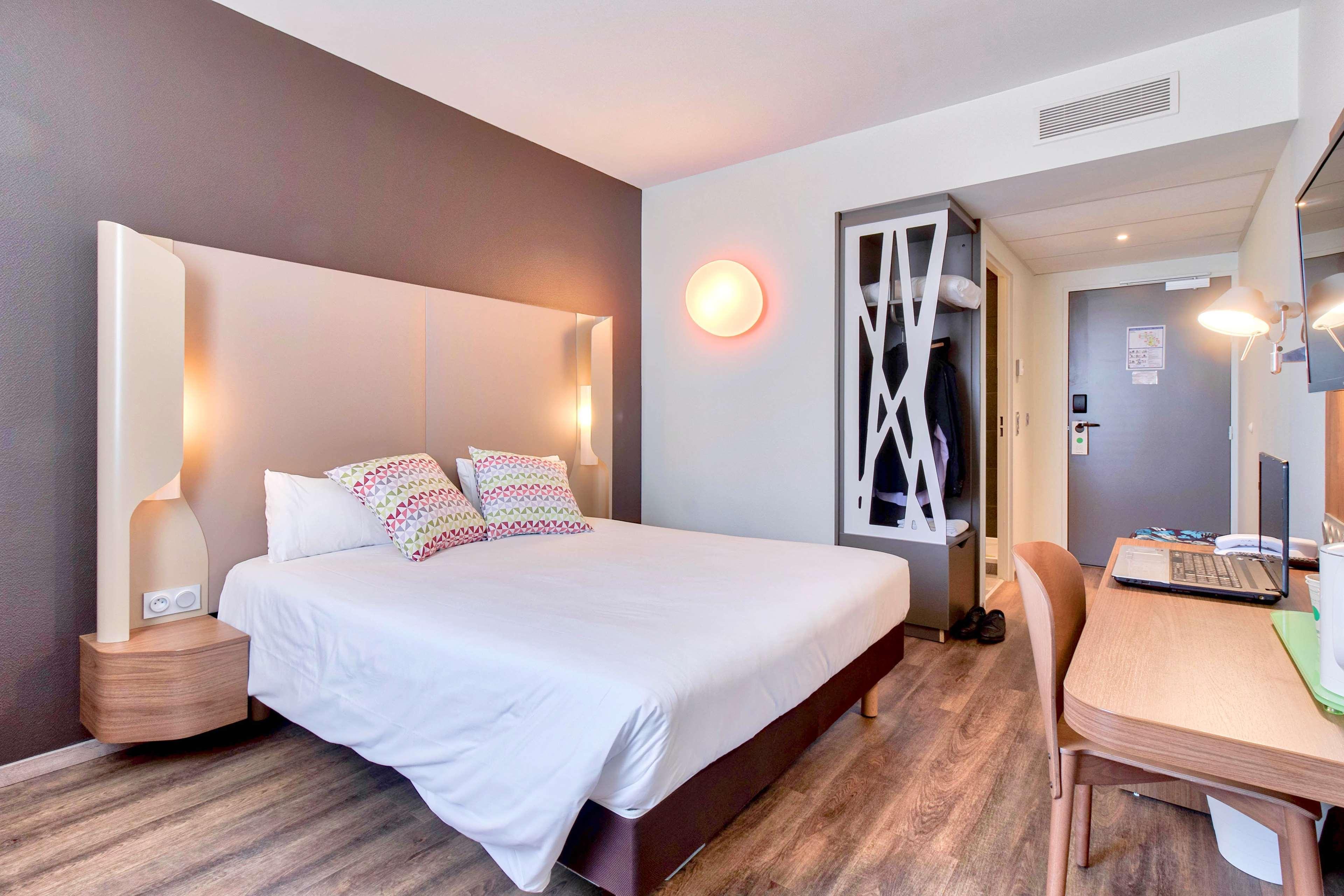 Hotel Campanile Saint Jean De Luz Exterior foto