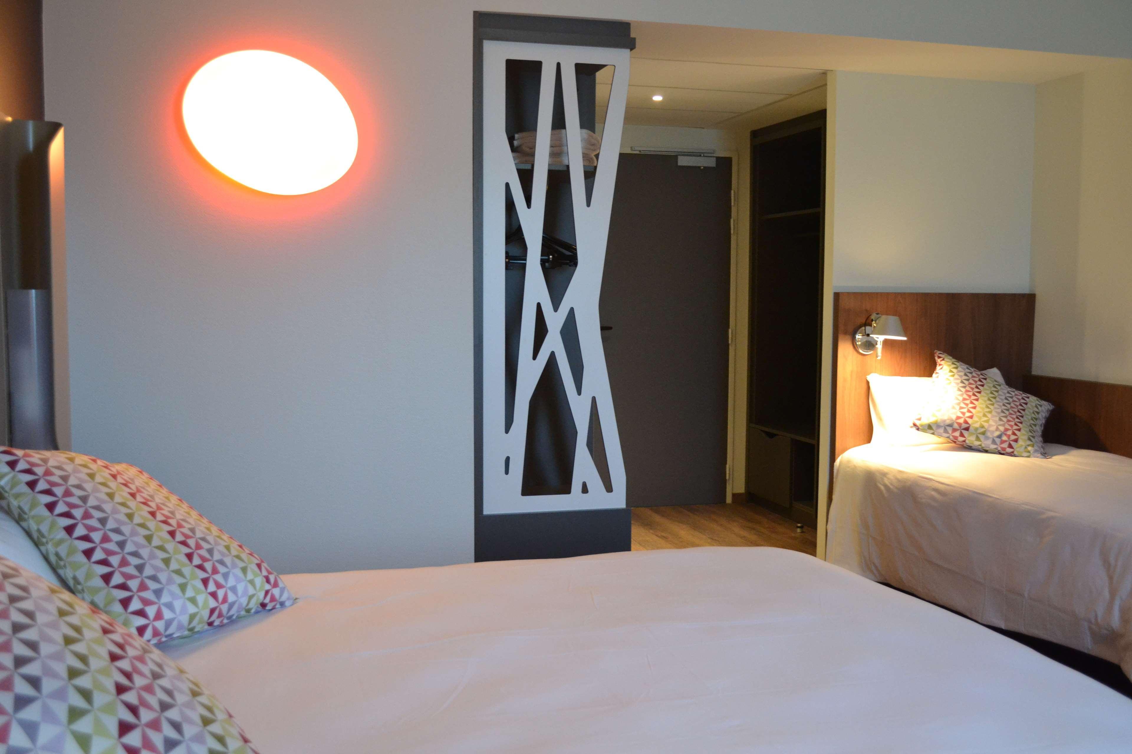Hotel Campanile Saint Jean De Luz Exterior foto