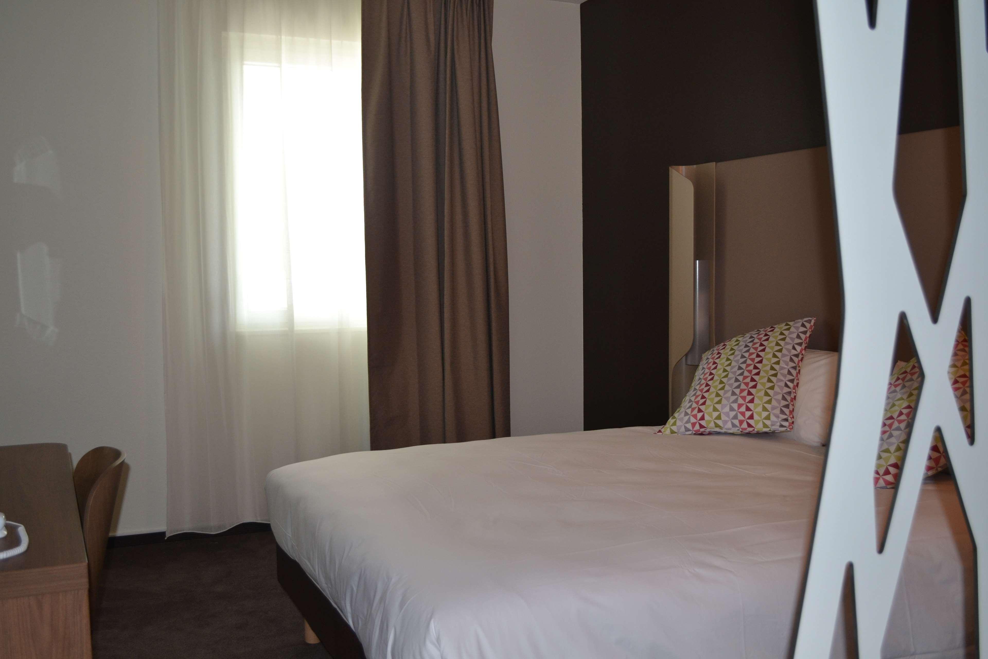Hotel Campanile Saint Jean De Luz Exterior foto