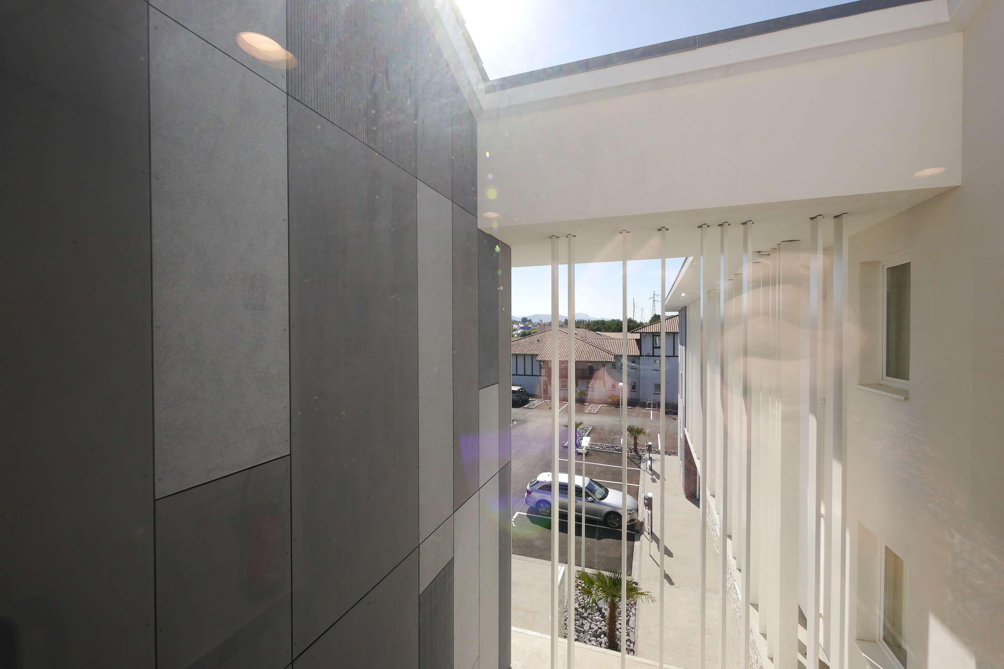 Hotel Campanile Saint Jean De Luz Exterior foto