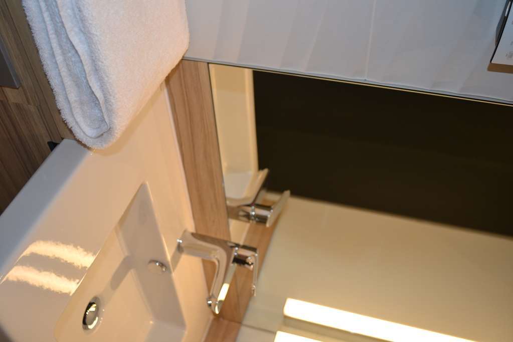 Hotel Campanile Saint Jean De Luz Habitación foto